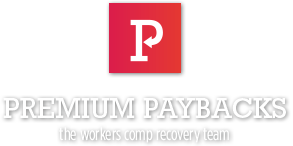 Premium Paybacks, the workers comp recovery team